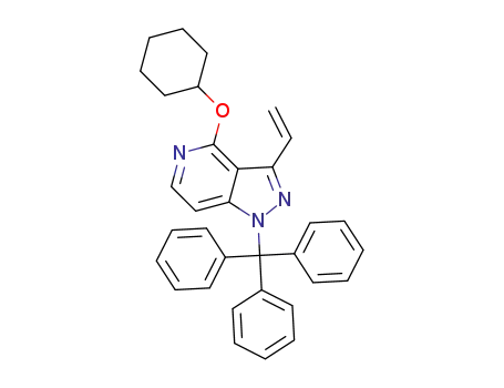 1367874-82-5 Structure