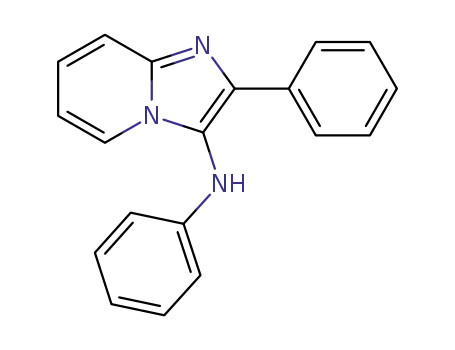 1110272-22-4 Structure