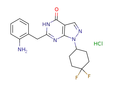 1214910-24-3 Structure