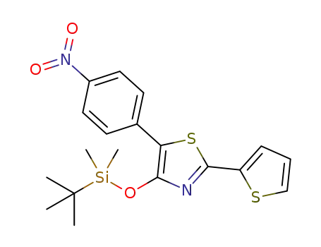 1417902-11-4 Structure