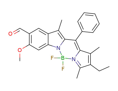 1400813-90-2 Structure