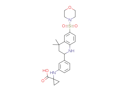 1391610-61-9 Structure