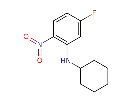 1270967-29-7 Structure