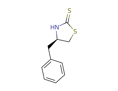 (R)-4-BENZYL-1,3-THIAZOLIDINE-2-THIONE Ccas no.110199-17-2 98%