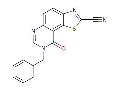 591755-19-0 Structure