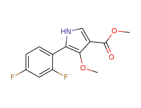 1902955-29-6 Structure