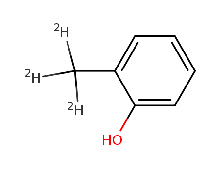 o-Cresol-d3(methyl-d3)