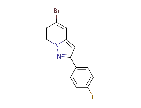 1278250-15-9 Structure