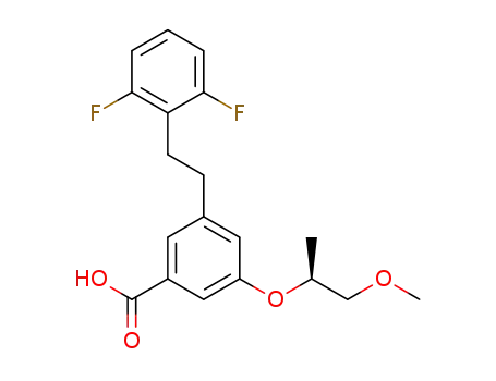 1282521-27-0 Structure