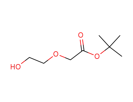 하이드록시-PEG1-CH2CO2tBu