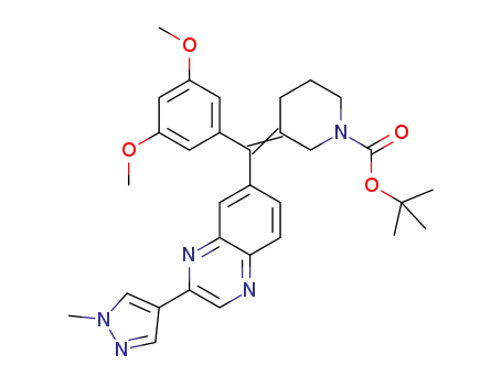 1380312-09-3 Structure