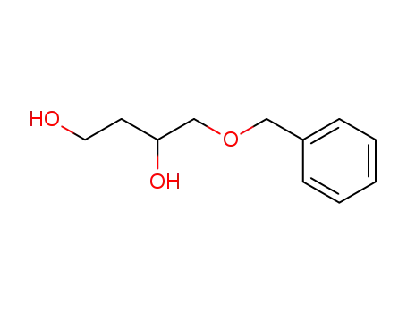 4-Benzyloxy-1,3-butanediol