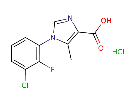 1422386-11-5 Structure