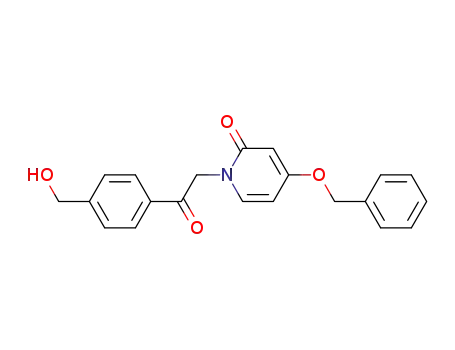 1008517-96-1 Structure