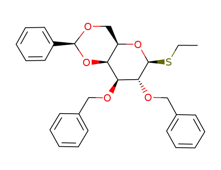 172275-99-9 Structure