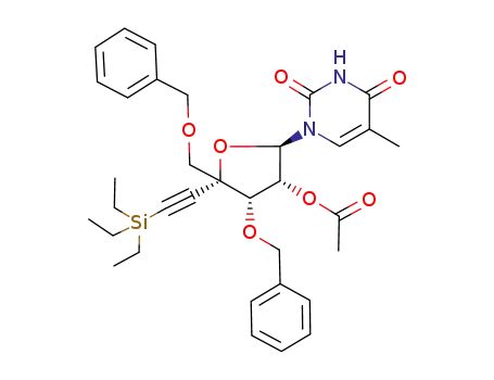 233266-85-8 Structure