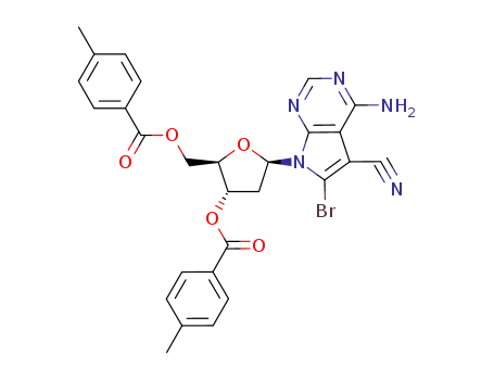 183882-19-1 Structure