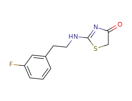 872577-01-0 Structure
