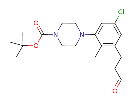 871339-34-3 Structure