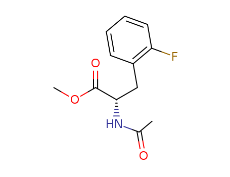 AC-DL-PHE(2-F)-OME