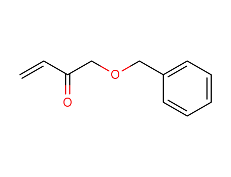 3-Buten-2-one, 1-(phenylmethoxy)-