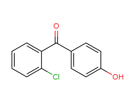 1-Chloro-4'-hydroxybenzophenone