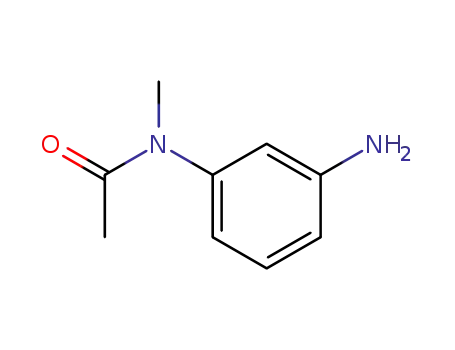 N-(3-아미노페닐)-N-메틸아세트아미드