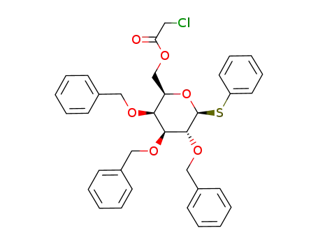 819798-14-6 Structure