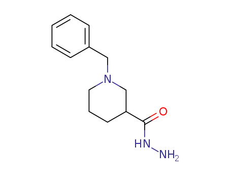 1-벤질피페리딘-3-탄수화물