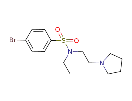 867332-75-0 Structure