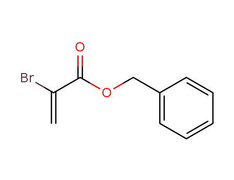 Benzyl 2-bromoprop-2-enoate