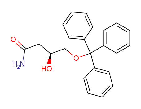 330555-58-3 Structure