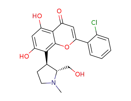 P276-00 (free base)