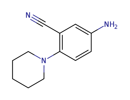 SAGECHEM/5-Amino-2-(piperidin-1-yl)benzonitrile/SAGECHEM/Manufacturer in China