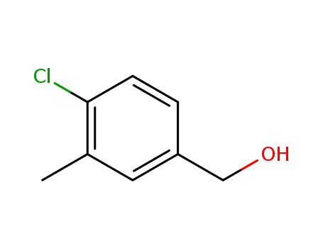 Benzenemethanol, 4-chloro-3-methyl-