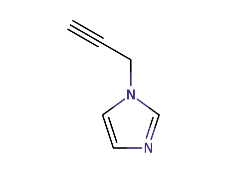 4-(PROP-2-YN-1-YLOXY)피리딘