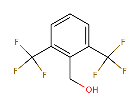 152211-16-0 Benzenemethanol, 2,6-bis(trifluoromethyl)-