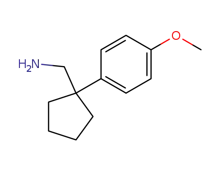 23528-54-3 Structure