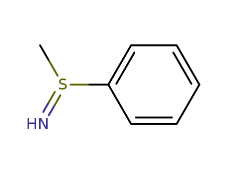 Phenyl-methyl-sulfilimin