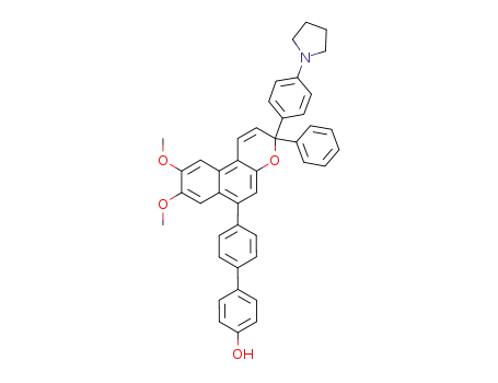 1011288-32-6 Structure