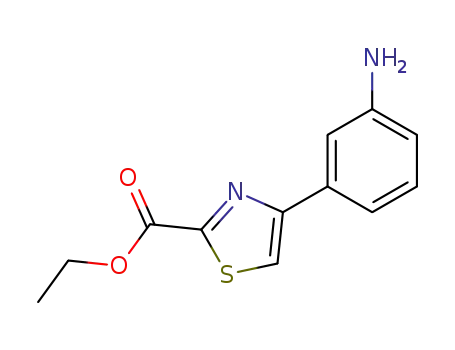 460750-28-1 Structure