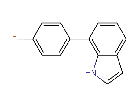 153758-21-5 Structure