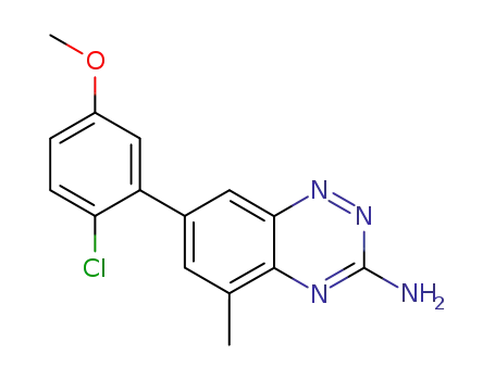 867330-72-1 Structure