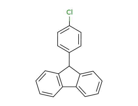 9-(4-Chlorophenyl)-9H-fluorene