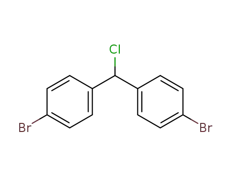 2,6- 디 브로 모 벤조 -1,4- 퀴논
