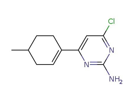 1013111-70-0 Structure