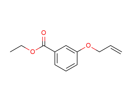 ethyl 4-(allyloxy)benzoate