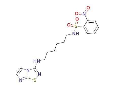 606969-34-0 Structure