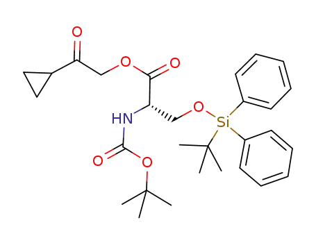 873065-67-9 Structure