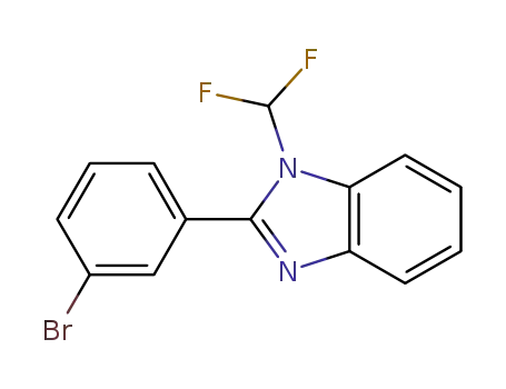1160833-86-2 Structure